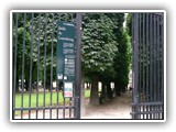 Jardin du Luxembourg