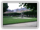 Place des Vosges