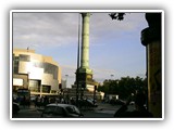 Place de la Bastille