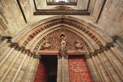 elisabethkirche_portal