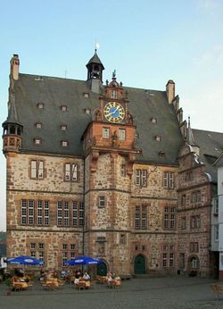 rathaus