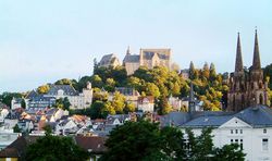 marburg_schloss_von_nordosten