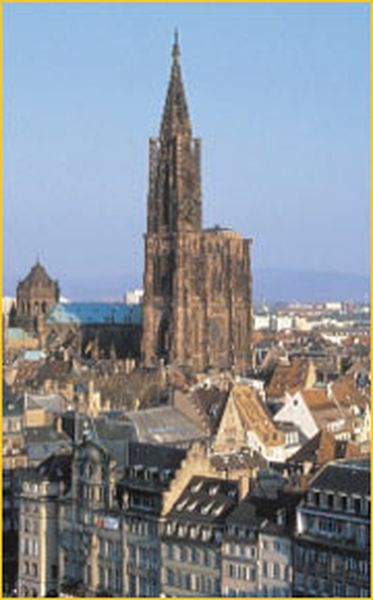 strasmuenster
