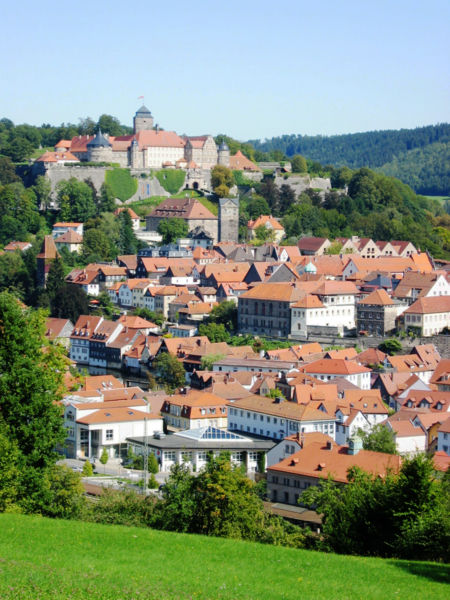 kronach