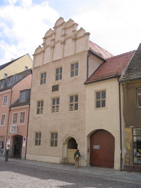 melhaus