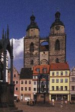 wittenberg