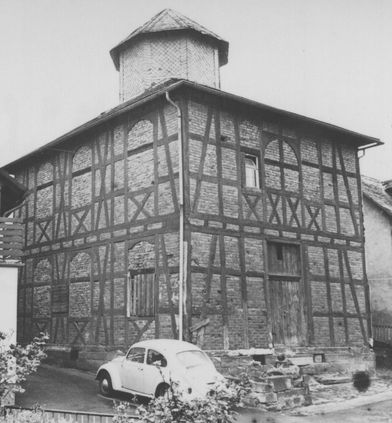 synagoge